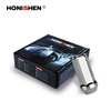 3/4" Hexagonal 2.76" Extremo abierto Bulge Extended Lug Nuts 11342